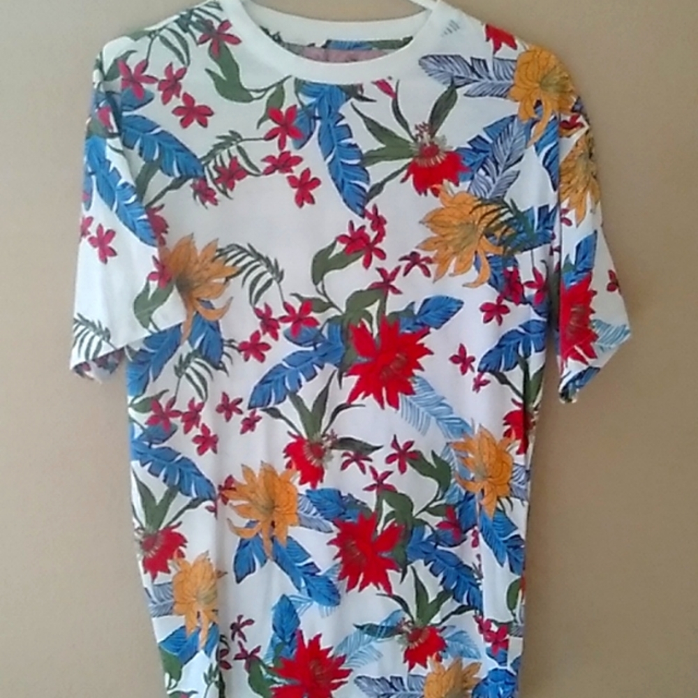Original Use Graphic Tee